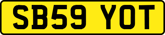 SB59YOT