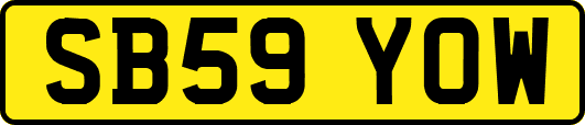 SB59YOW