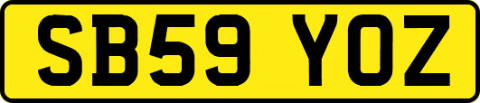 SB59YOZ