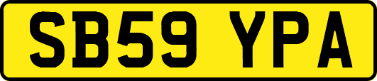 SB59YPA