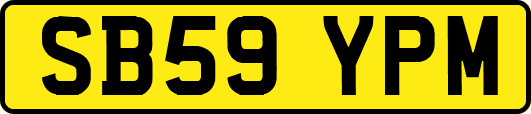 SB59YPM