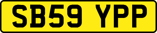 SB59YPP