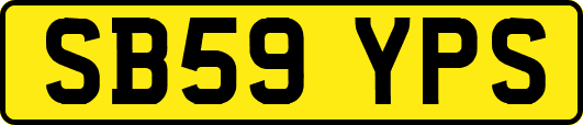 SB59YPS