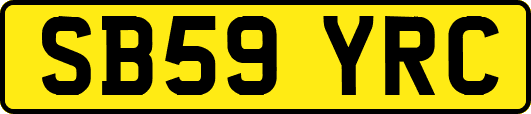 SB59YRC
