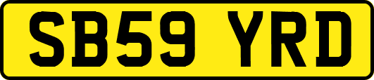 SB59YRD