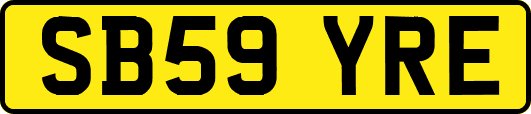 SB59YRE