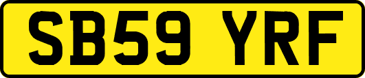SB59YRF