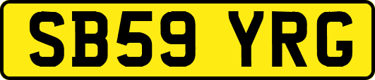 SB59YRG