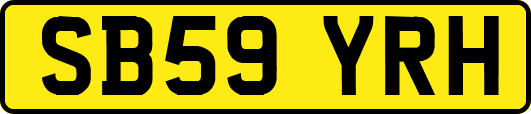 SB59YRH