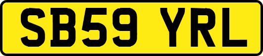SB59YRL