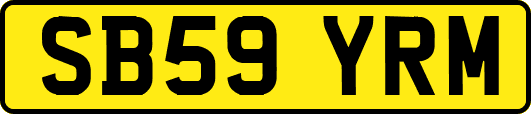 SB59YRM