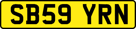 SB59YRN