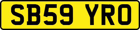 SB59YRO