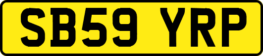 SB59YRP