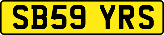 SB59YRS