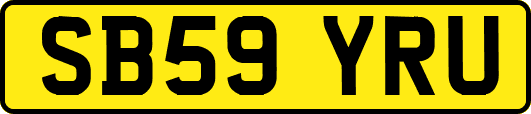 SB59YRU