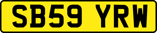 SB59YRW