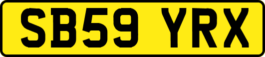 SB59YRX
