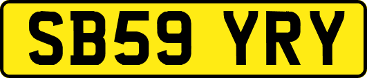 SB59YRY