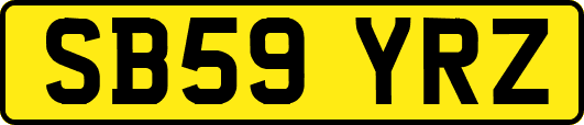 SB59YRZ