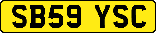 SB59YSC