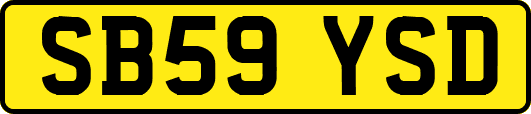 SB59YSD