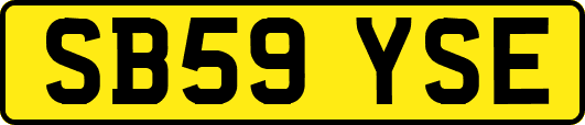 SB59YSE