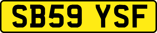 SB59YSF