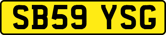 SB59YSG