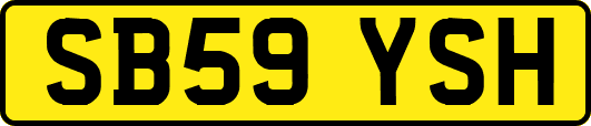 SB59YSH
