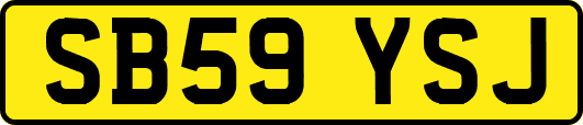 SB59YSJ