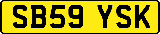 SB59YSK