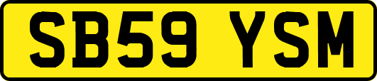 SB59YSM