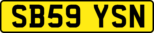 SB59YSN