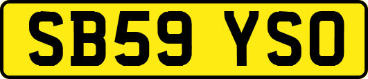 SB59YSO