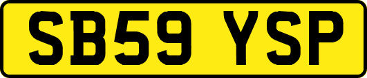 SB59YSP