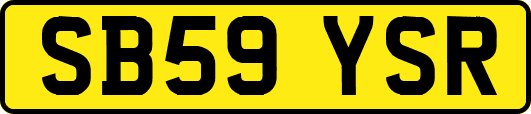 SB59YSR