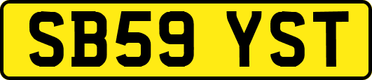 SB59YST