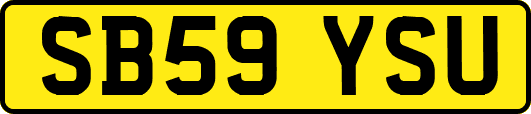 SB59YSU