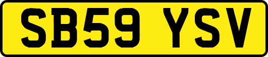 SB59YSV