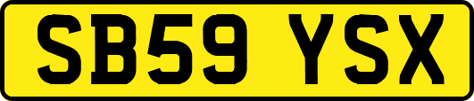 SB59YSX