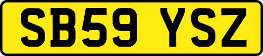 SB59YSZ