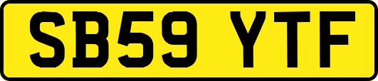 SB59YTF