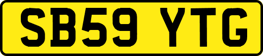 SB59YTG