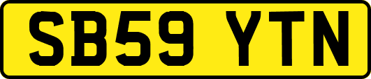 SB59YTN