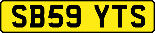 SB59YTS