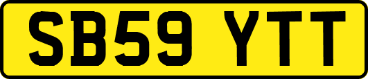 SB59YTT