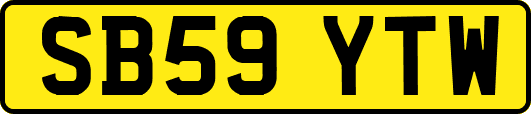 SB59YTW