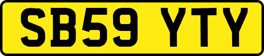 SB59YTY
