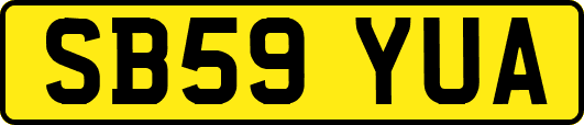 SB59YUA
